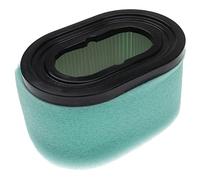 vhbw 1x filtre à air, 1x préfiltre compatible avec Briggs & Stratton 12V802-0191-01 moteur pour moteur de tondeuse à gazon