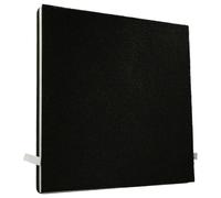 vhbw 1x Filtre à air compatible avec Klarstein Vita Pure 2G purificateur - multicouches HEPA + charbon actif