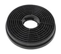 vhbw 1x Filtre à charbon actif compatible avec Respekta CH 22058 IXB, CH 22078 IXB, CH 22098 IXA, CH 3100 GIS, CH 3100 GISS hotte de cuisine