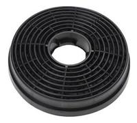 vhbw 1x Filtre à charbon actif compatible avec Respekta CH 22058 IXB, CH 22078 IXB, CH 22098 IXA, CH 3100 GIS, CH 3100 GISS hotte de cuisine G