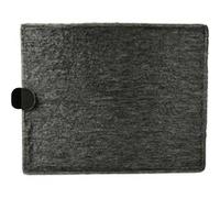 vhbw Filtre à charbon actif remplacement pour Miele DKF11-1, 7353170, 4002514576091 pour hotte de cuisine - 26 x 21,3 x 1,9 cm