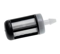 vhbw 1x Filtre à essence compatible avec Stihl FS 360 | FS 40, FS 36, FS 310, FS 350 outils de jardin comme des tronçonneuses, rotofils