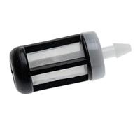 vhbw 1x Filtre à essence compatible avec Stihl FS 85 RX, FS 84, FS 85, FS 80, FS 81 outils de jardin comme des tronçonneuses, rotofils