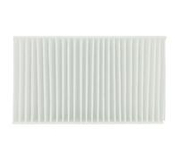 vhbw 1x filtre à pollen remplacement pour Miele TF-HG4, 6202520 pour sèche-linge