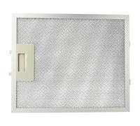 vhbw 1x Filtre anti-graisse compatible avec AEG DK 9190