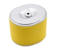 vhbw 1x filtre compatible avec Honda 11 HP, 13 HP, GX240, GX270, GX340, GX340K1 tondeuse à gazon - 11,2 x 9,6 x 9cm