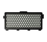 vhbw 1x filtre compatible avec Miele Medicair 700, Opak, Omnia Silence Plus, OLYMPUS, MISTRAL, Mondia, Meteor aspirateur - Filtre HEPA