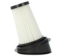 vhbw 1x filtre compatible avec Moulinex Air Force Light MS6543WH, MS6545WI, MS6573WP aspirateur - Filtre HEPA