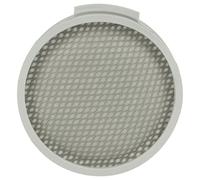 vhbw 1x filtre compatible avec Roborock H6 aspirateur - Filtre HEPA contre les allergies