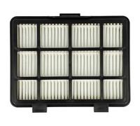 vhbw 1x filtre compatible avec Silvercrest SBZBK 850 A1, HG07375 aspirateur - Filtre HEPA