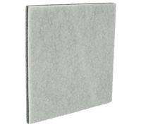 vhbw 1x Filtre de protection moteur d'aspirateur compatible avec Philips Performer FC9178/01, FC9179/01, FC9178/03