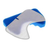 vhbw 1x filtre en mousse, 1x microfiltre compatible avec Samsung VC-9720, VC-BE730, VC-9635, VC-BE810, VC-B830Z, VC-B831Z, VC-B935Z aspirateur