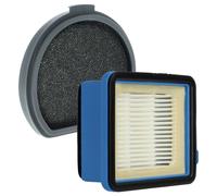 vhbw 1x filtre HEPA, 1x filtre pré-moteur compatible avec Electrolux PF91, FX9 aspirateur
