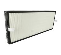 vhbw 1x Filtre HEPA remplacement pour Rowenta XD6077F0, XD6061F0 pour humidificateur d'air - Filtre de rechange