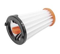 vhbw 1x Filtre interne à lamelles compatible avec AEG 900940823, 900940824, 900940826, 900940827, 900940828 aspirateur sec et humide