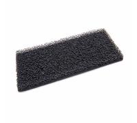 vhbw 1x filtre mousse compatible avec Whirlpool HDLX80312 (857500126040), HDLX80312 (857500118040), HDLX80311 (857500129040) sèche-linge