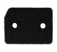 vhbw 1x filtre mousse sèche linge compatible avec Miele TCR860WP, TCR870WP, TDB230WP, TDB130WP, TDB120WP, TDB220WP, TDB110WP sèche-linge
