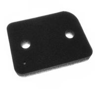 vhbw 1x filtre mousse sèche linge compatible avec Miele TMV843WP, TMV840WP, TMV800-40, TMR843WP, TSB143WP, TSD363WP, TMR840WP, TMR800-40 sèche-linge