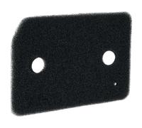 vhbw 1x filtre mousse sèche linge compatible avec Miele TWB140WP