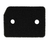 vhbw 1x filtre mousse sèche linge compatible avec Miele TWJ670WP, TWH620WP, TWI180WP, TWF640WP, TWF620WP, TWJ680WP, TWF660WP, TWR860WP sèche-linge