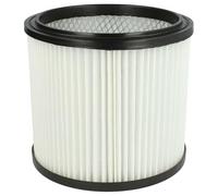 vhbw 1x filtre plissé compatible avec Lavor Ashley 100