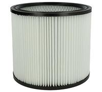 vhbw 1x filtre plissé compatible avec ShopVac Pro 30 PW