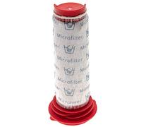 vhbw 1x filtre protection moteur compatible avec Bosch Athlet BCH6ZOOO, BCH6zooo/02, BCH85N, BCH6zooo/01, BCH6zooau/02, BCH6zooau/01 aspirateurs