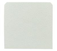 vhbw 1x filtre protection moteur compatible avec Philips PowerLife FC8457, FC8458, FC8455, FC8456, FC8450, FC8453, FC8454, FC8451, FC8452 aspirateurs