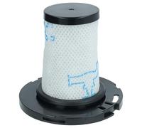 vhbw Filtre d'aspirateur compatible avec Rowenta X-Force Flex 12.60 Aqua RH98C0, X-Force Flex 12.60 Aqua RH98C8 aspirateurs - Filtre Moteur