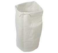 vhbw 1x Filtre remplacement pour Güde 55158 pour aspirateur à copeaux