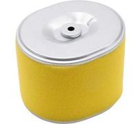 vhbw 1x filtre remplacement pour Oregon 30-417 pour tondeuse à gazon - 11,2 x 9,6 x 9cm G