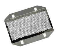 vhbw 1x grille de rasoir compatible avec Panasonic ES3041, ES3042, ES366, ES3801, ES364, ES365, ES3001, ES302, ES385, ES303 rasoir, argenté