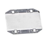 vhbw 1x grille de rasoir compatible avec Panasonic ES385, ES386, ES461, ES800, ES800H, ES809, ES813, ES815, ES819, ES824 rasoir, argent