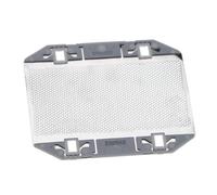 vhbw 1x grille de rasoir compatible avec Panasonic ESSA40, ES-SA40, ES-SA40K rasoir, argent