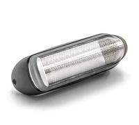 vhbw 1x lame de rasoir avec cadre compatible avec Braun 2864, 2865, 2866, 2874, 2876, 2878, 5727, 5728, 5729, 5730, 5734, CruZer Z40, CruZer1, CruZer2
