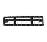vhbw 1x lame de rasoir coupante compatible avec Braun M-60g, M-60o, BS575, M-60b, M-30, M-60 rasoir - lame de rechange, 1 pièce