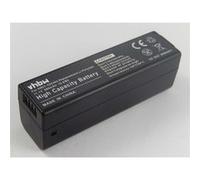 vhbw Batterie Compatible avec DJI Zenmuse X3, Osmo Handheld 4K Camera, Osmo, Zenmuse X5R, Zenmuse X5 Appareil Photo (980mAh, 11,1V, Li-polymère)