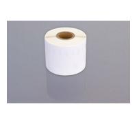 vhbw 1x Rouleau d'étiquettes 54mm x 101mm (220 étiquettes) compatible avec Dymo LabelWriter 310, 310 II, 320, 310 Turbo II étiqueteuse