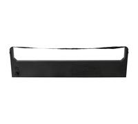 vhbw 1x Ruban encreur compatible avec Citizen 1200, 120 D PLUS, 120 D, 124 D, 121 PDS, 120 DS imprimante matricielle ou de reçus - noir