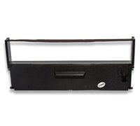 vhbw 1x Ruban encreur compatible avec Nikko NK 9300 imprimante matricielle ou de reçus - noir