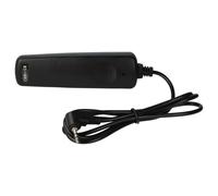 vhbw 1x Télécommande déclencheur avec câble compatible avec Samsung NX100, NX11, NX10, NX5 appareil photo, 1 m