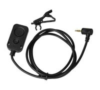 vhbw 1x Télécommande déclencheur Compatible avec Hasselblad H6D-50C, H6D-400C MS, H6D-400C Appareil Photo, 0,7 m