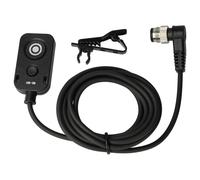 vhbw 1x Télécommande déclencheur compatible avec Kodak DSC-14N appareil photo, 1,5 m
