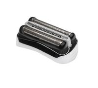 vhbw 1x tête de rasoir compatible avec Braun cruZer clean 5, 6 rasoir, argent
