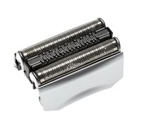 vhbw 1x tête de rasoir compatible avec Braun Series 7 720, 730, 740, 760cc, 7840, 7850, 7865, 7880, 7893, 790cc, 795cc rasoir, argent