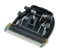 vhbw 1x tête de rasoir compatible avec Panasonic ER- HGP 72 rasoir, noir