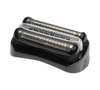 Vhbw 1x Tête De Rasoir Remplace Braun 32b, 32s Pour Rasoir, Noir