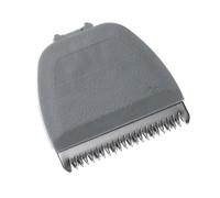 vhbw 1x tête de rasoir remplace Panasonic WER9714, WER9714Y pour rasoir, gris
