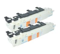 vhbw 2 Bac de récupération de Toner usagé Remplacement pour Canon
