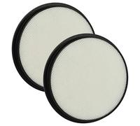 vhbw 2 filtre compatible avec Rowenta Silence Force Cyclonic RO7611EA | RO7634EA aspirateur - Filtre de protection du moteur, nettoyable, filtre pré-moteur